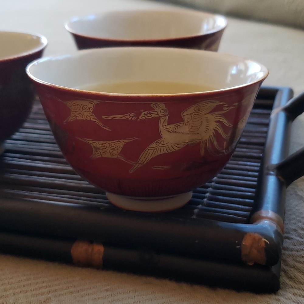 Tea for Two - Picture 3 of 11